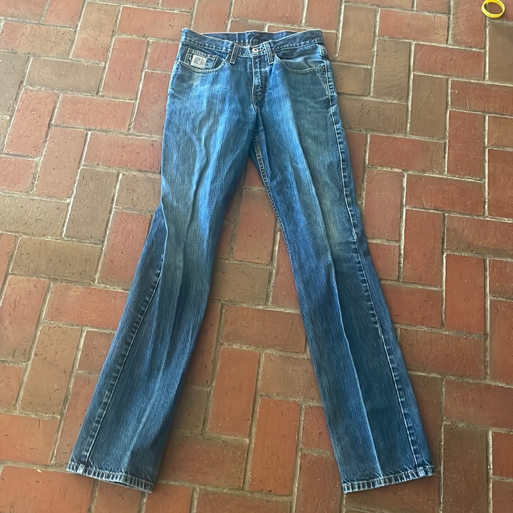 CINCH Men’s Jeans 30x36